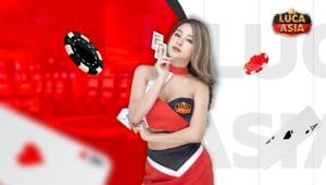 ไพ่บาคาร่า