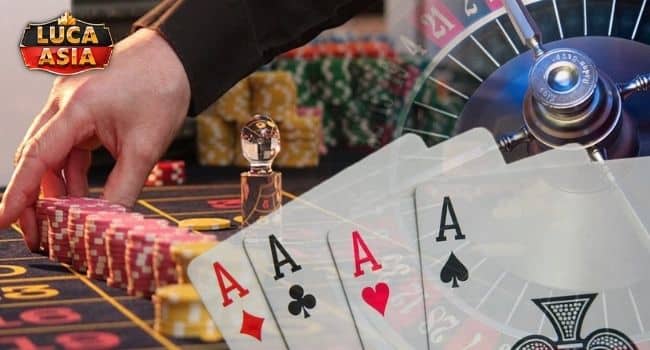 เว็บพนันออนไลน์