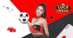 เว็บพนันออนไลน์