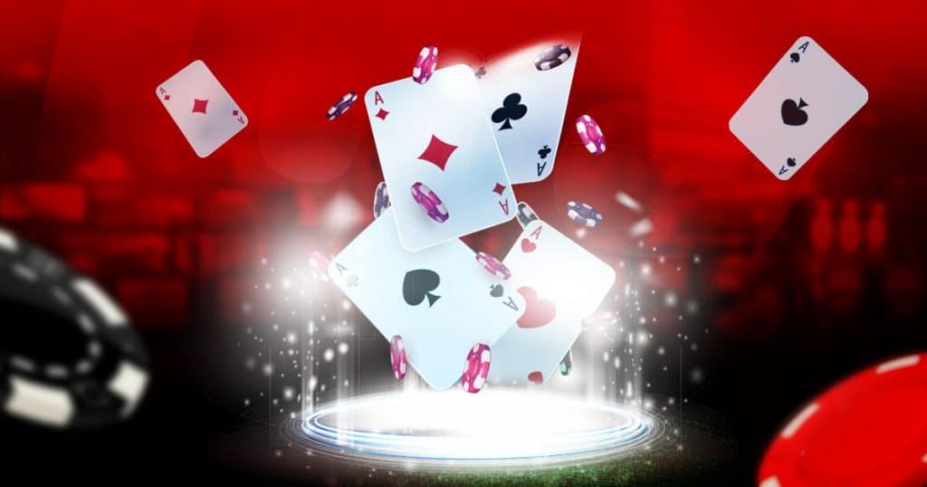 บาคาร่า1688