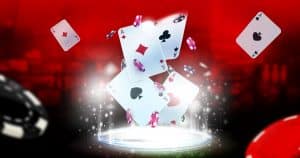 บาคาร่า1688