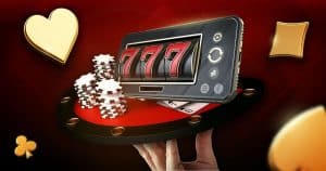 คาสิโนauto