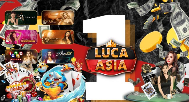 Luca asia