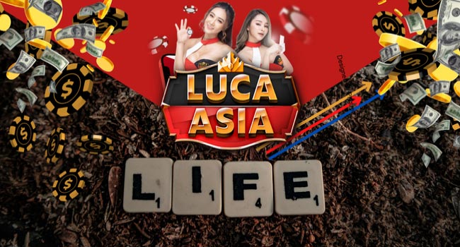Luca asia