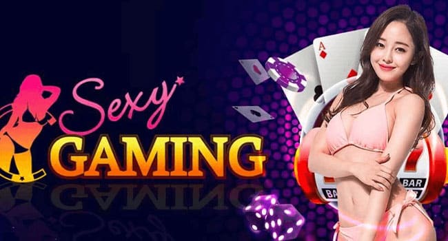 Sexygaming