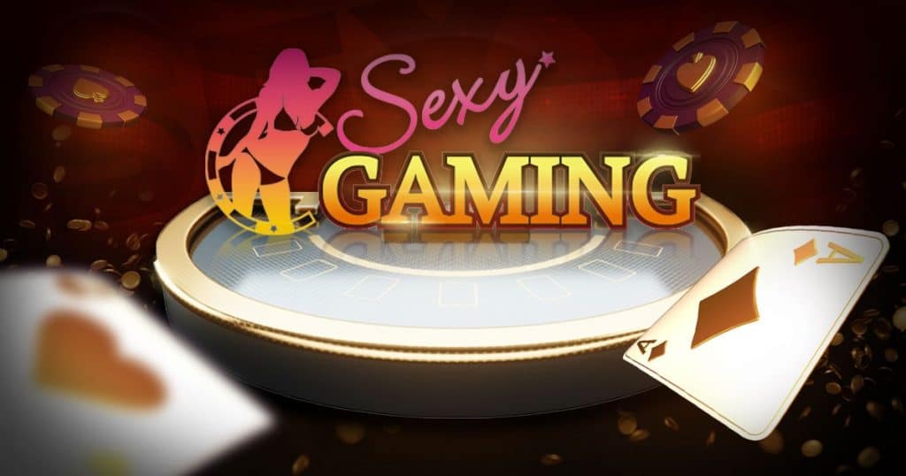 Sexygaming