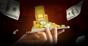 ฝากถอนไม่มีขั้นต่ำ