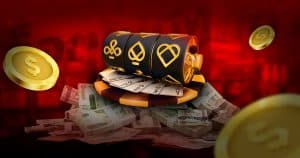 สล็อตไม่มีขั้นต่ำ