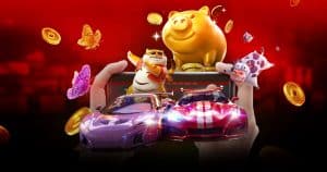 ทดลองเล่นสล็อต