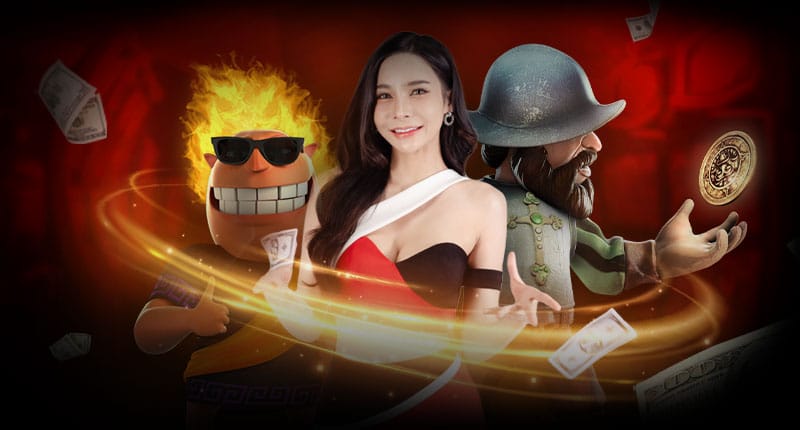 Jili slot เว็บตรง