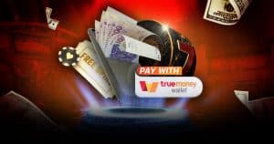 สล็อตเว็บใหญ่ที่สุดเติมวอเลตที่ไม่ผ่านธนาคาร