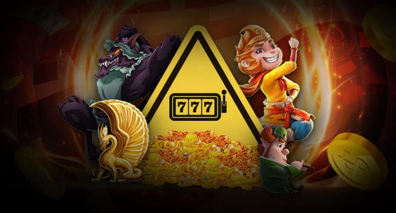 สล็อตออนไลน์ สมาชิกใหม่รับเครดิตฟรี100