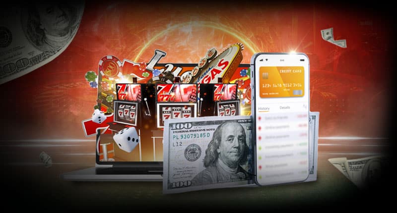 สล็อตเว็บใหญ่ที่สุดเติมวอเลตที่ไม่ผ่านธนาคาร