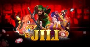 Jili slot