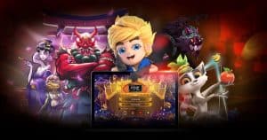 PG slot เว็บตรง