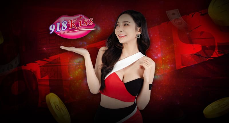 918 kiss slot
