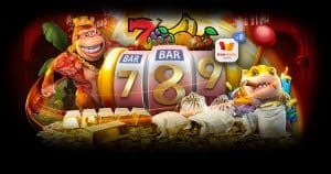 สล็อต789 ฝาก-ถอน true wallet