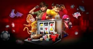 สล็อตเว็บใหญ่