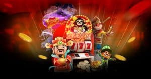 ซุปเปอร์สล็อต