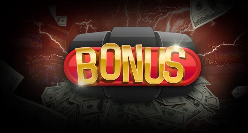 เว็บสล็อตอันดับ 1 ของโลกแจกโบนัสดีที่สุด