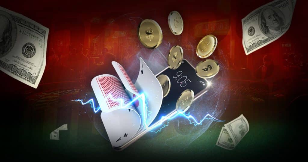 บาคาร่าฝากถอนไม่มีขั้นต่ำ 1 บาท