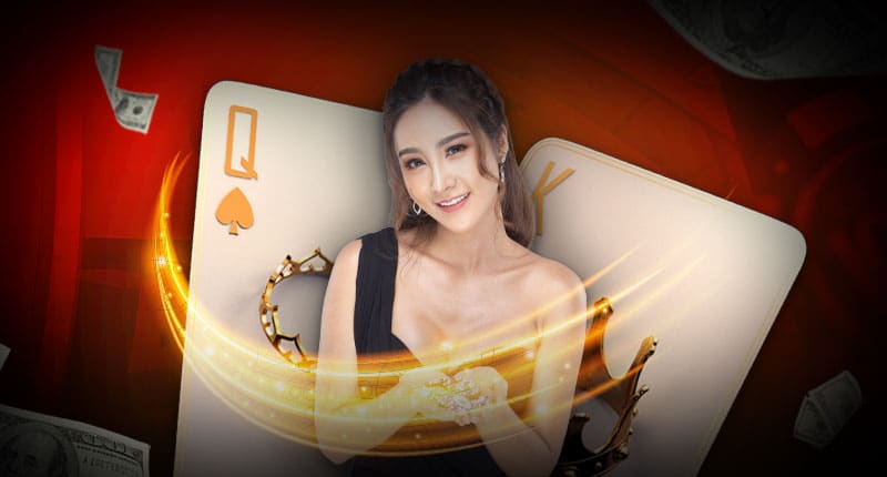 คาสิโนบาคาร่า