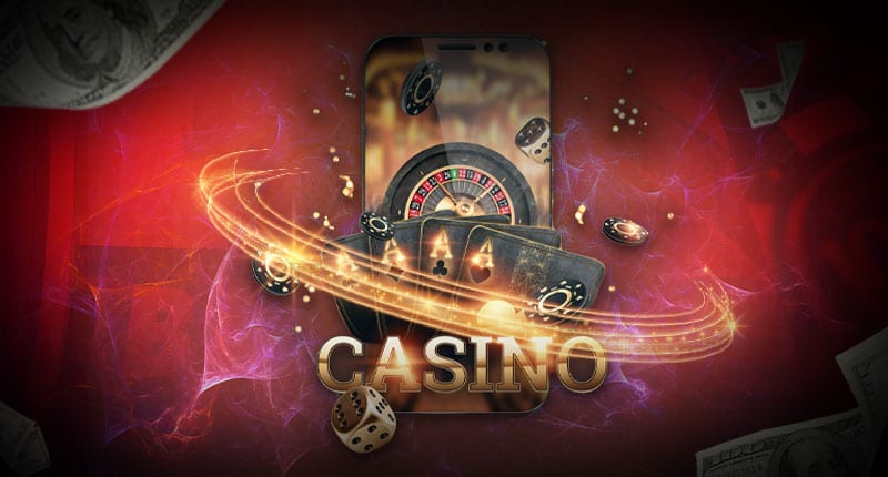 คาสิโนบาคาร่า