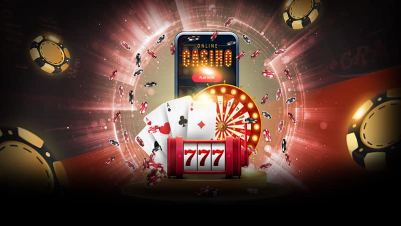 เว็บตรงไม่ผ่านเอเย่นต์เว็บไหนดี 2022