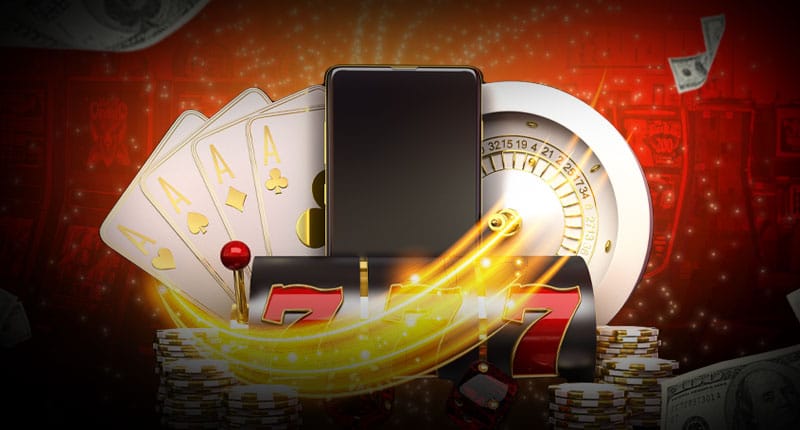 คาสิโนออนไลน์เว็บตรง