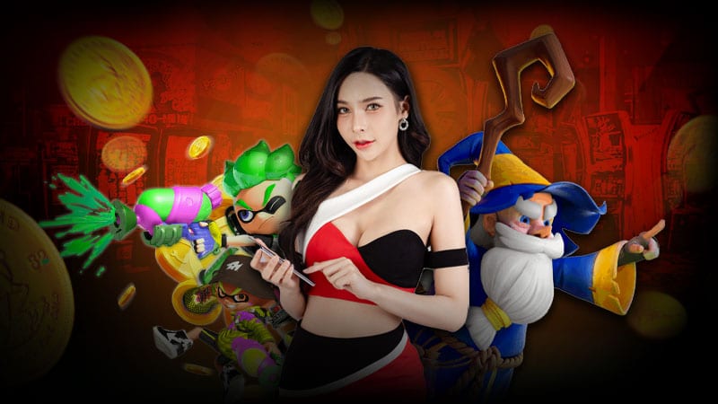 สล็อตค่าย pg เกมไหนแตกดี