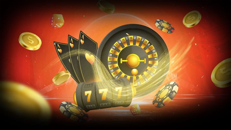 พนันออนไลน์