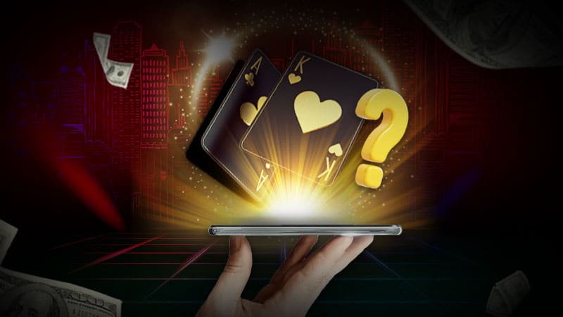 บาคาร่ามือถือ