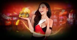 สมัครใหม่รับเครดิตฟรีทันที 50 บาท