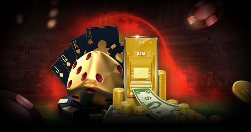 บาคาร่าฝากถอนไม่มีขั้นต่ำ 1 บาท