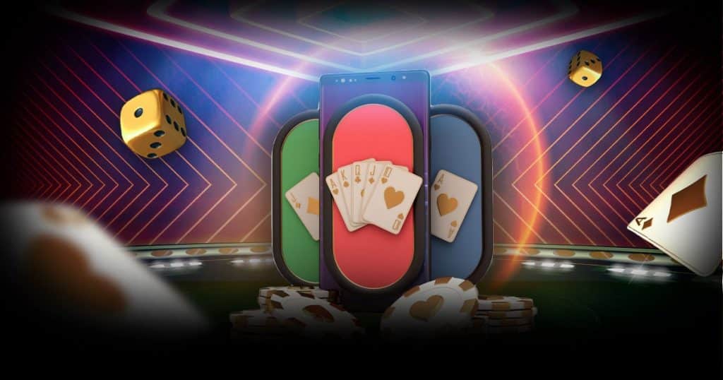 บาคาร่ามือถือ