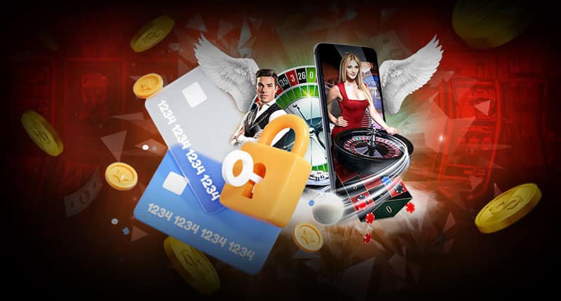 คาสิโนออนไลน์เว็บตรง