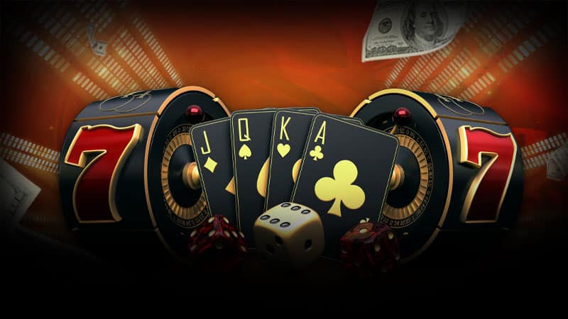 พนันออนไลน์