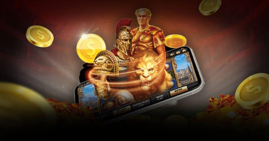 ทดลองเล่นสล็อตโรมาฟรีเหมือนจริง