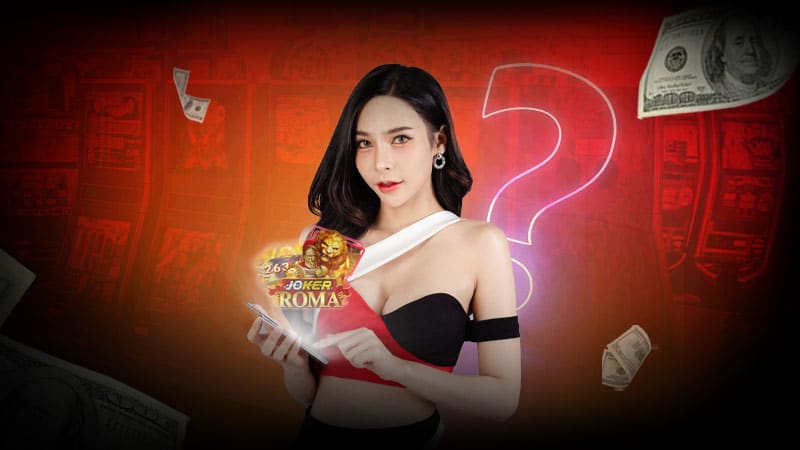 ทดลองเล่นสล็อตโรมาฟรีเหมือนจริง