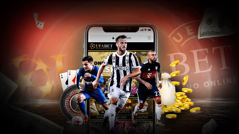 ยูฟ่าเบท