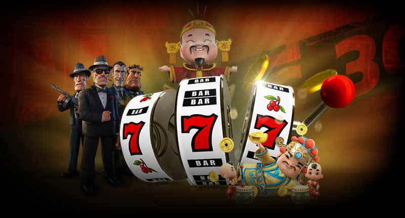 ซุปเปอร์สล็อต เครดิตฟรี30