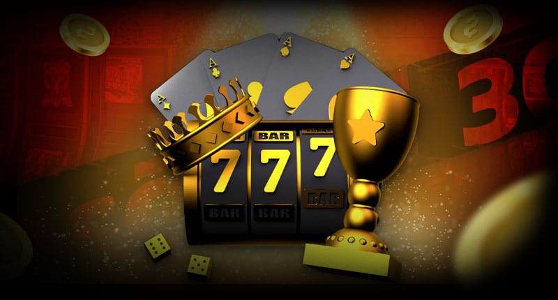 ซุปเปอร์สล็อต เครดิตฟรี30