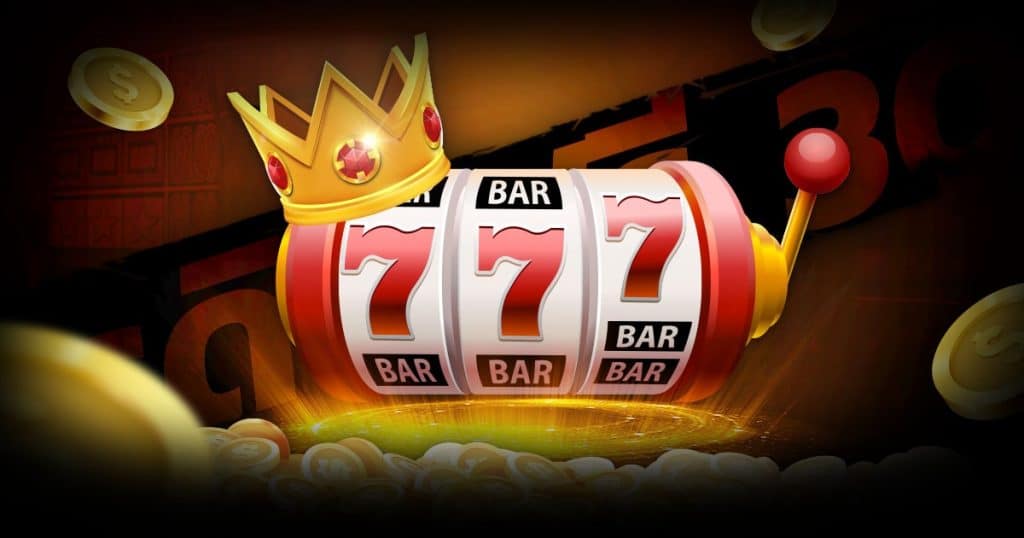 ซุปเปอร์สล็อต เครดิตฟรี30