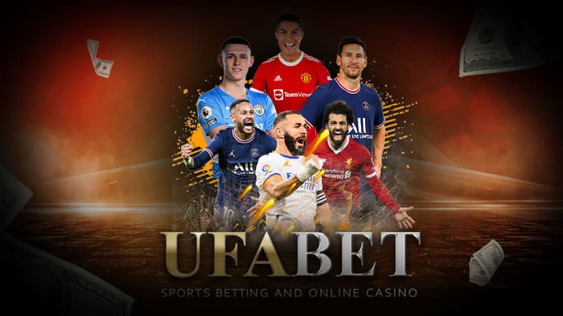 ยูฟ่าเบท