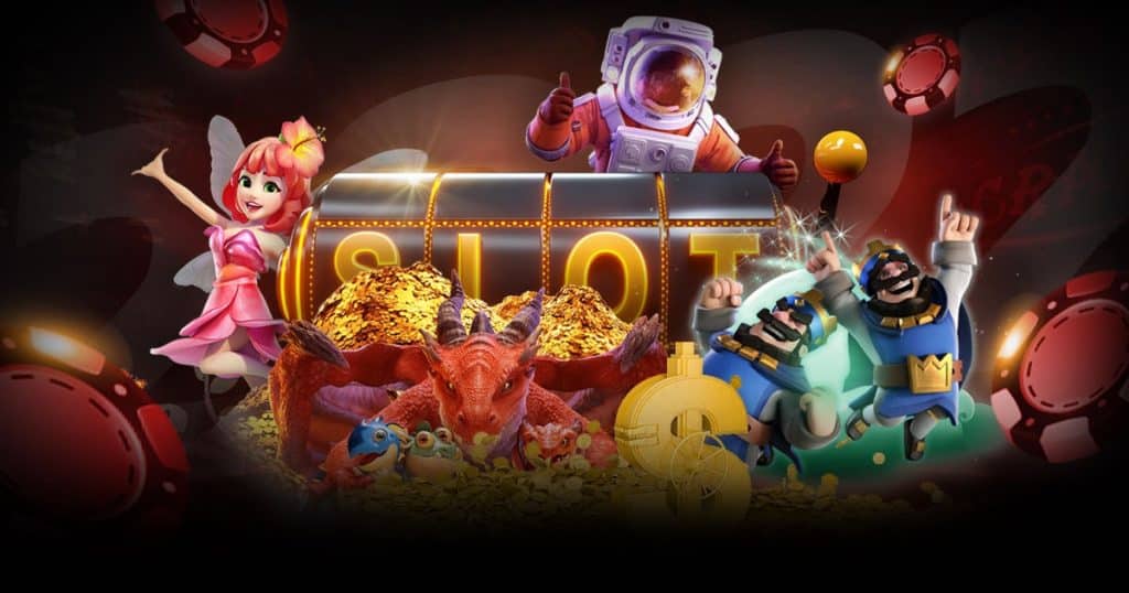 เว็บสล็อตแตกง่าย 2022 ไม่ผ่านเอเย่นต์