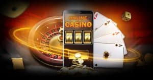 คาสิโนออนไลน์เว็บตรง เครดิตฟรี ไม่ต้องฝาก