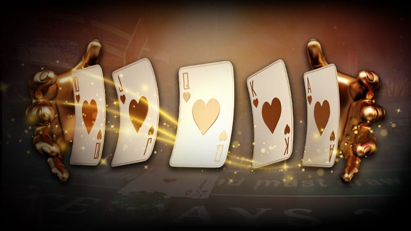 ทดลองเล่นบาคาร่าสด ไม่ต้องโหลด