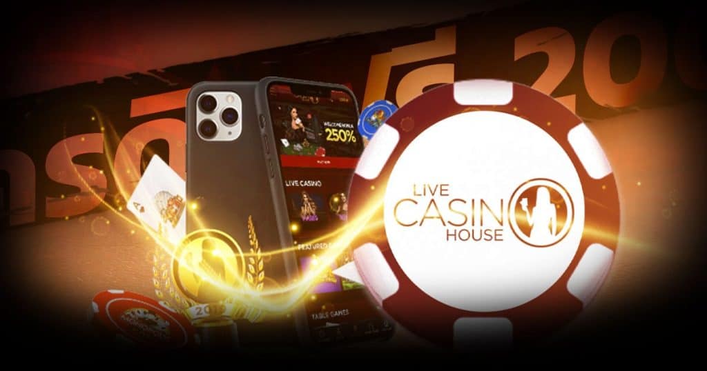 live casino house เครดิตฟรี 200 บาท ไม่ต้องฝาก