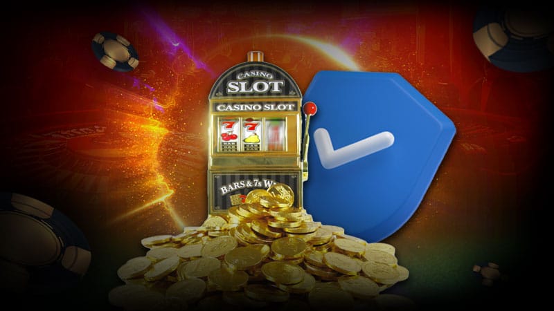 เว็บตรงสล็อตฝากถอนไม่มีขั้นต่ำ 1 บาทก็ถอนได้