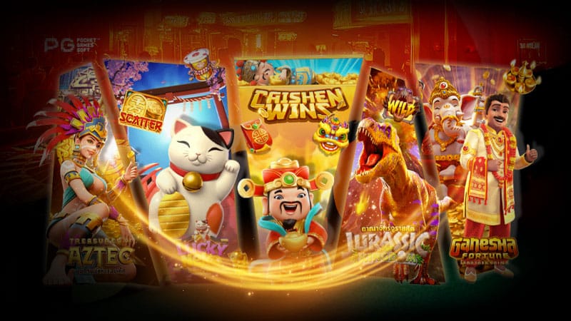 pg ฝาก100 รับ200 ไม่ต้องทำเทิร์น